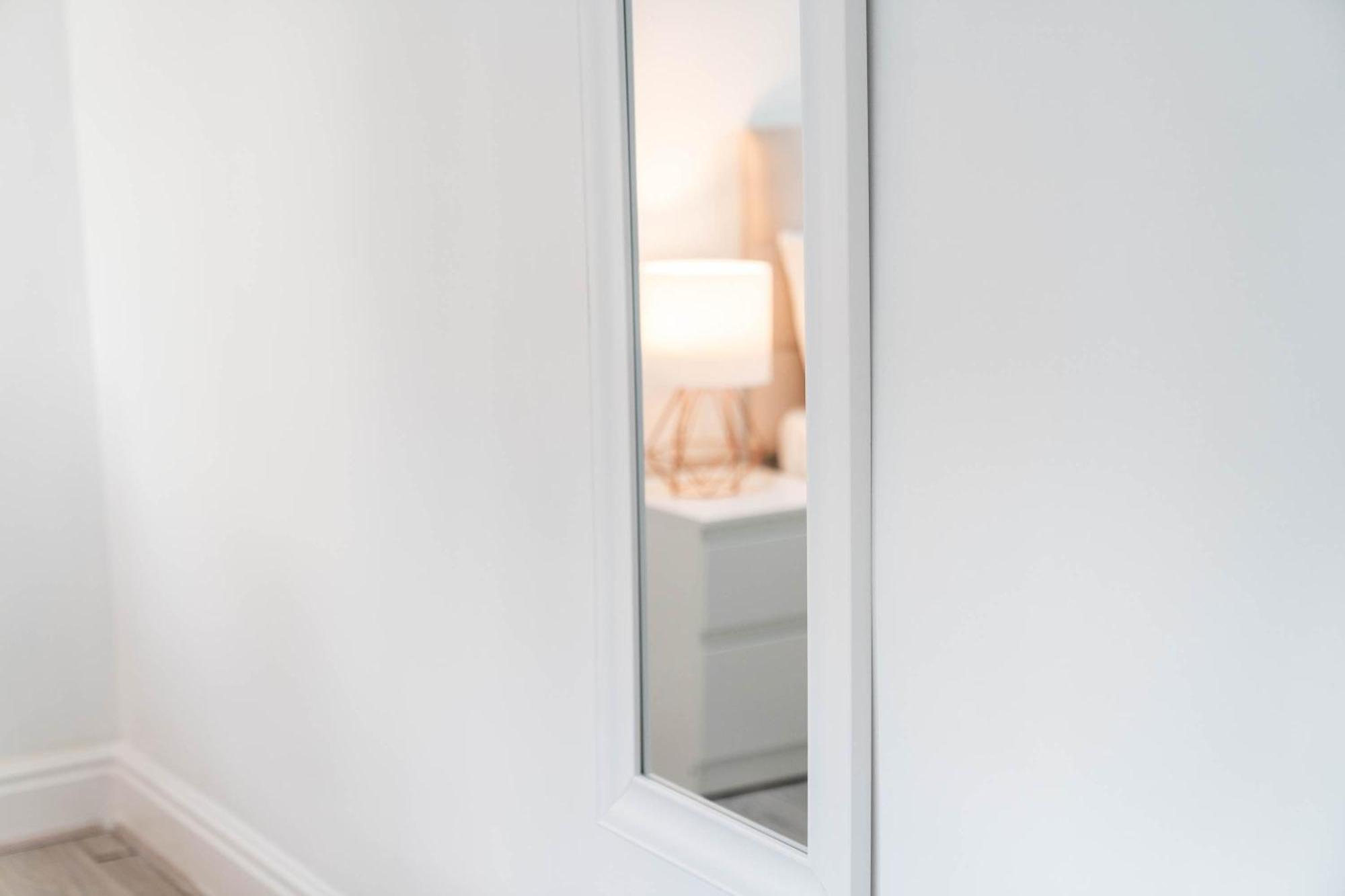 Five Bedroom Townhouse - Near City Centre - Edgbaston - On Street Parking - Wifi - Netflix - 974P バーミンガム エクステリア 写真